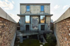 David Adjaye Associates, Mole House Hackney, London Architecture, Photo Ed Reeve | Yellowtrace
