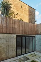 David Adjaye Associates, Mole House Hackney, London Architecture, Photo Ed Reeve | Yellowtrace