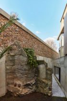 David Adjaye Associates, Mole House Hackney, London Architecture, Photo Ed Reeve | Yellowtrace