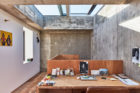 David Adjaye Associates, Mole House Hackney, London Architecture, Photo Ed Reeve | Yellowtrace