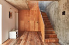 David Adjaye Associates, Mole House Hackney, London Architecture, Photo Ed Reeve | Yellowtrace