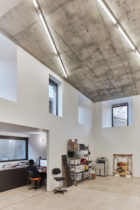 David Adjaye Associates, Mole House Hackney, London Architecture, Photo Ed Reeve | Yellowtrace