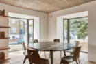 David Adjaye Associates, Mole House Hackney, London Architecture, Photo Ed Reeve | Yellowtrace