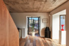 David Adjaye Associates, Mole House Hackney, London Architecture, Photo Ed Reeve | Yellowtrace