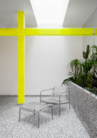 Ubalt Architects, Le Grand Marais, Paris Apartment Conversion, Photo Yohann Fontaine | Yellowtrace