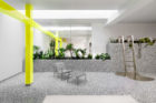 Ubalt Architects, Le Grand Marais, Paris Apartment Conversion, Photo Yohann Fontaine | Yellowtrace