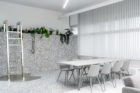 Ubalt Architects, Le Grand Marais, Paris Apartment Conversion, Photo Yohann Fontaine | Yellowtrace