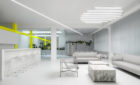 Ubalt Architects, Le Grand Marais, Paris Apartment Conversion, Photo Yohann Fontaine | Yellowtrace
