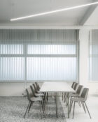 Ubalt Architects, Le Grand Marais, Paris Apartment Conversion, Photo Yohann Fontaine | Yellowtrace