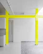 Ubalt Architects, Le Grand Marais, Paris Apartment Conversion, Photo Yohann Fontaine | Yellowtrace