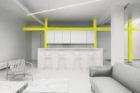 Ubalt Architects, Le Grand Marais, Paris Apartment Conversion, Photo Yohann Fontaine | Yellowtrace