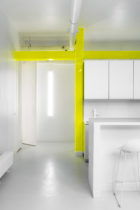 Ubalt Architects, Le Grand Marais, Paris Apartment Conversion, Photo Yohann Fontaine | Yellowtrace