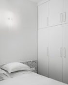 Ubalt Architects, Le Grand Marais, Paris Apartment Conversion, Photo Yohann Fontaine | Yellowtrace