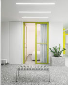 Ubalt Architects, Le Grand Marais, Paris Apartment Conversion, Photo Yohann Fontaine | Yellowtrace