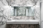 Ubalt Architects, Le Grand Marais, Paris Apartment Conversion, Photo Yohann Fontaine | Yellowtrace