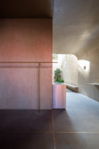 PPAA, Casa Octavia Boutique Hotel Condesa, Mexico Architecture, Photo Luis Young | Yellowtrace