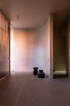 PPAA, Casa Octavia Boutique Hotel Condesa, Mexico Architecture, Photo Luis Young | Yellowtrace