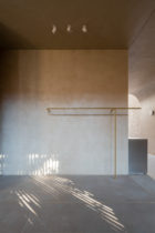 PPAA, Casa Octavia Boutique Hotel Condesa, Mexico Architecture, Photo Luis Young | Yellowtrace
