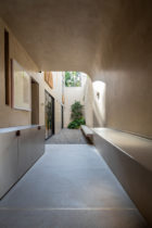 PPAA, Casa Octavia Boutique Hotel Condesa, Mexico Architecture, Photo Luis Young | Yellowtrace