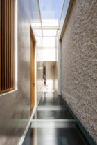 PPAA, Casa Octavia Boutique Hotel Condesa, Mexico Architecture, Photo Luis Young | Yellowtrace