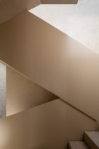 PPAA, Casa Octavia Boutique Hotel Condesa, Mexico Architecture, Photo Luis Young | Yellowtrace