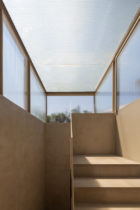 PPAA, Casa Octavia Boutique Hotel Condesa, Mexico Architecture, Photo Luis Young | Yellowtrace