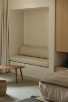 PPAA, Casa Octavia Boutique Hotel Condesa, Mexico Architecture, Maureen Evans | Yellowtrace