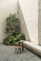 PPAA, Casa Octavia Boutique Hotel Condesa, Mexico Architecture, Maureen Evans | Yellowtrace