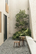 PPAA, Casa Octavia Boutique Hotel Condesa, Mexico Architecture, Maureen Evans | Yellowtrace