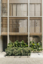 PPAA, Casa Octavia Boutique Hotel Condesa, Mexico Architecture, Maureen Evans | Yellowtrace