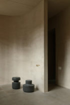 PPAA, Casa Octavia Boutique Hotel Condesa, Mexico Architecture, Photo Luis Garvan | Yellowtrace