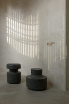 PPAA, Casa Octavia Boutique Hotel Condesa, Mexico Architecture, Photo Luis Garvan | Yellowtrace