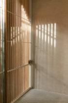 PPAA, Casa Octavia Boutique Hotel Condesa, Mexico Architecture, Photo Luis Garvan | Yellowtrace