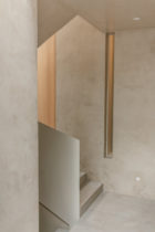PPAA, Casa Octavia Boutique Hotel Condesa, Mexico Architecture, Photo Luis Garvan | Yellowtrace