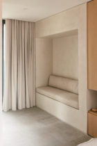 PPAA, Casa Octavia Boutique Hotel Condesa, Mexico Architecture, Photo Luis Garvan | Yellowtrace