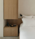 PPAA, Casa Octavia Boutique Hotel Condesa, Mexico Architecture | Yellowtrace