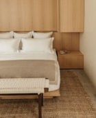 PPAA, Casa Octavia Boutique Hotel Condesa, Mexico Architecture | Yellowtrace