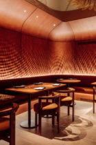 Spacegram, Nomada Restaurant Lisbon, Photo Francisco Noguera | Yellowtrace