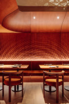 Spacegram, Nomada Restaurant Lisbon, Photo Francisco Noguera | Yellowtrace
