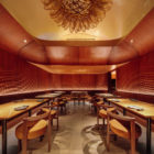 Spacegram, Nomada Restaurant Lisbon, Photo Francisco Noguera | Yellowtrace