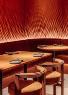 Spacegram, Nomada Restaurant Lisbon, Photo Francisco Noguera | Yellowtrace