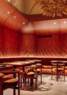 Spacegram, Nomada Restaurant Lisbon, Photo Francisco Noguera | Yellowtrace