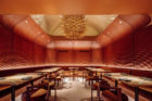 Spacegram, Nomada Restaurant Lisbon, Photo Francisco Noguera | Yellowtrace