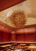 Spacegram, Nomada Restaurant Lisbon, Photo Francisco Noguera | Yellowtrace