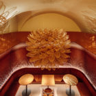 Spacegram, Nomada Restaurant Lisbon, Photo Francisco Noguera | Yellowtrace