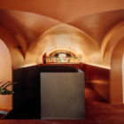 Spacegram, Nomada Restaurant Lisbon, Photo Francisco Noguera | Yellowtrace