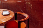 Spacegram, Nomada Restaurant Lisbon, Photo Francisco Noguera | Yellowtrace