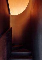 Spacegram, Nomada Restaurant Lisbon, Photo Francisco Noguera | Yellowtrace