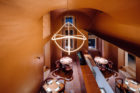 Spacegram, Nomada Restaurant Lisbon, Photo Francisco Noguera | Yellowtrace