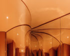 Spacegram, Nomada Restaurant Lisbon, Photo Francisco Noguera | Yellowtrace